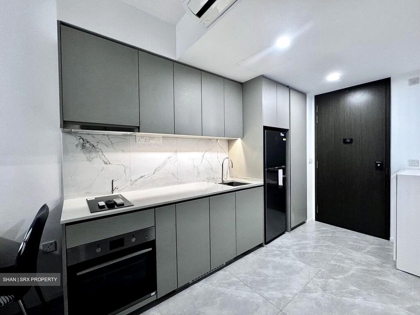 Clavon (D5), Apartment #503957361